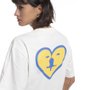 Camiseta Privê Classic Off White