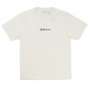 Camiseta Privê Signature Off White