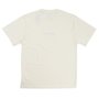 Camiseta Privê Signature Off White