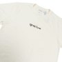 Camiseta Privê Signature Off White
