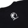 Camiseta Respect Vintage Tyler Oversized Preto