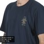 Camiseta Rip Curl Search Essential Azul Marinho