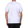Camiseta Rip Curl Sender 10m Branco