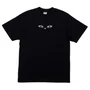 Camiseta Ripndip 4 Steps Preto