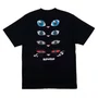 Camiseta Ripndip 4 Steps Preto