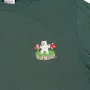 Camiseta Ripndip Bulking Verde
