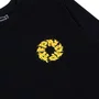 Camiseta Ripndip Burn In Heck Preto