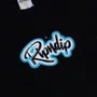 Camiseta Ripndip Loving Memory Preto