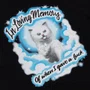 Camiseta Ripndip Loving Memory Preto