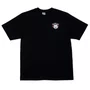 Camiseta Ripndip Nerm De Tigre Preto