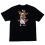 Camiseta Ripndip Nerm De Tigre Preto