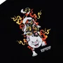Camiseta Ripndip Nerm De Tigre Preto