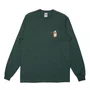Camiseta Ripndip Nermal Pill Verde