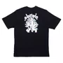 Camiseta Ripndip Runners Preto