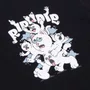 Camiseta Ripndip Runners Preto