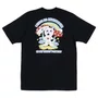 Camiseta Ripndip So Mushroom Preto