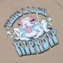 Camiseta Ripndip Take A Lick Bege
