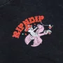 Camiseta Ripndip Take A Trip Preto Estonado