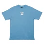 Camiseta Ripndip Unattached Azul