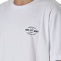 Camiseta Rock City 10th Anniversary Edition Branco