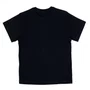 Camiseta Rock City 3 Estrelas Juvenil Preto