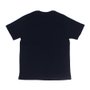 Camiseta Rock City 360 Corner Infanto - Juvenil Azul Marinho