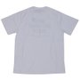 Camiseta Rock City 360 Corner Infanto - Juvenil Branco