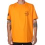Camiseta Rock City Army 360 Amarelo