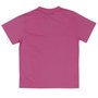 Camiseta Rock City Army 360 Juvenil Rosa