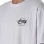 Camiseta Rock City Army Attitude Inc. Branco
