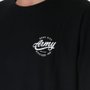 Camiseta Rock City Army Attitude Inc. Preto/Branco