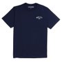 Camiseta Rock City Army Nac. Azul Marinho