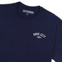 Camiseta Rock City Army Nac. Azul Marinho
