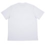 Camiseta Rock City Army Pocket Branco