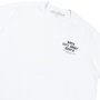 Camiseta Rock City Army South 360 Branco