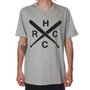 Camiseta Rock City Baseball Mescla