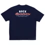 Camiseta Rock City Boardriders Azul Marinho