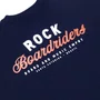Camiseta Rock City Boardriders Azul Marinho