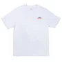 Camiseta Rock City Boardriders Branco