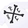 Camiseta Rock City Bones 2026 Branco