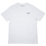 Camiseta Rock City Brand With Attitude Branco