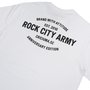 Camiseta Rock City Brand With Attitude Branco