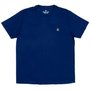 Camiseta Rock City Icon Básica Azul Marinho
