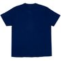 Camiseta Rock City Icon Básica Azul Marinho