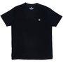 Camiseta Rock City Icon Básica Preto