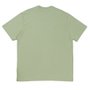Camiseta Rock City Icon Básica Verde Alga