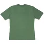 Camiseta Rock City Logo Rubberized R.C. Verde