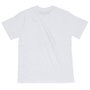Camiseta Rock City Logo Tie Dye Infanto - Juvenil Branco