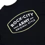 Camiseta Rock City Original Style 2026 Preto