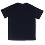 Camiseta Rock City Original Style Infanto - Juvenil Azul Marinho
